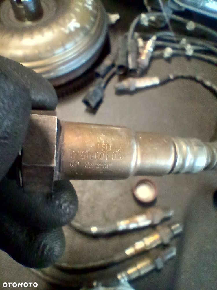 OPEL ASTRA ZAFIRA SONDA LAMBDA 1.9 CDTI 0281001026 - 2