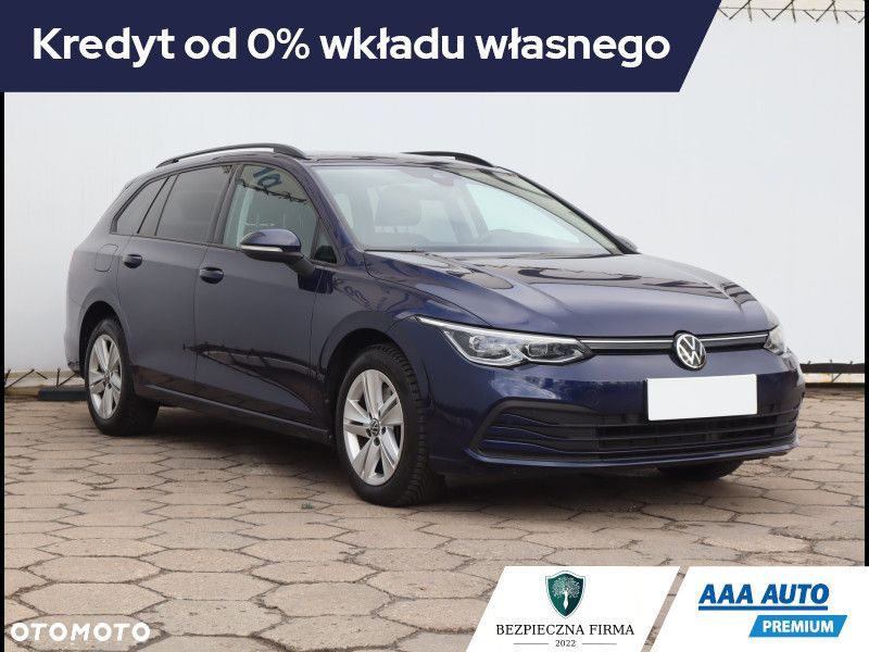 Volkswagen Golf Variant - 3