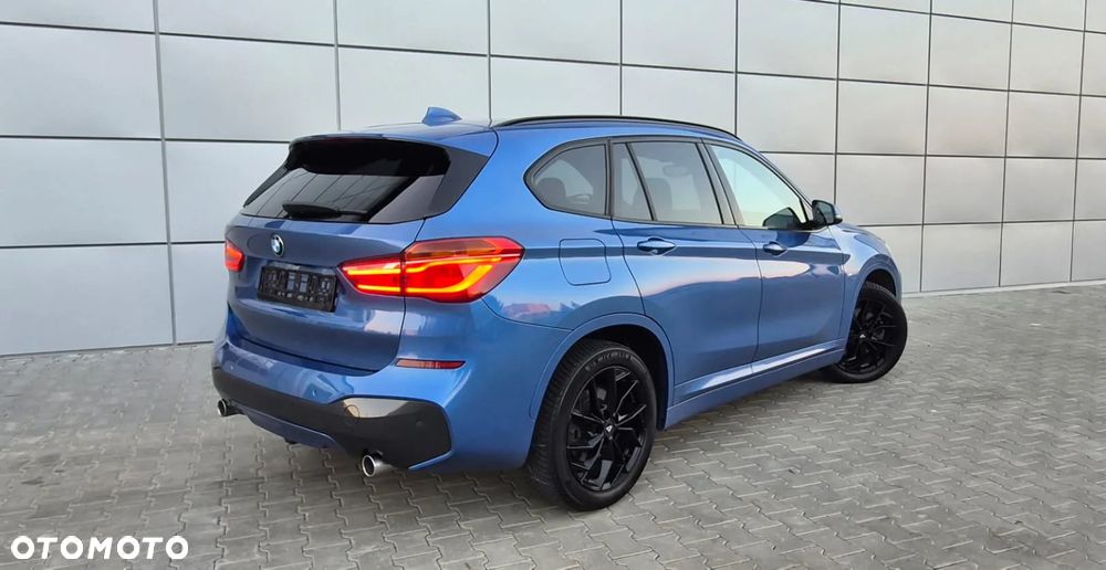 BMW X1 xDrive20d M Sport - 14
