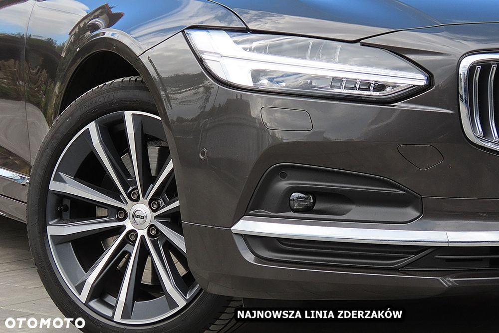 Volvo V90 B5 D AWD Ultimate Bright - 13