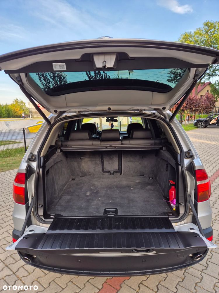 BMW X5 - 9