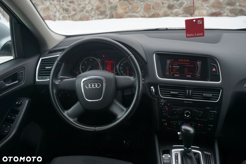Audi Q5 2.0 TDI Quattro S tronic - 16