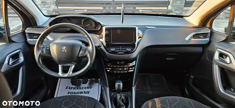 Peugeot 2008 PureTech 82 Active - 19