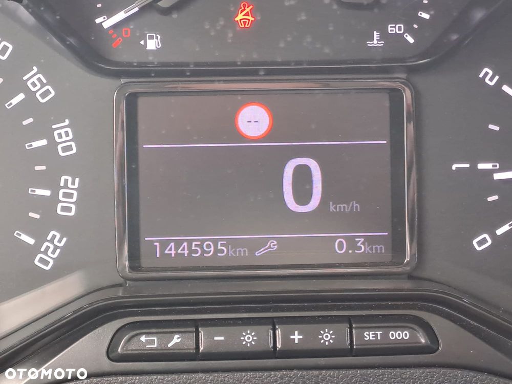Toyota Proace City Verso 1.5 D-4D Business - 12