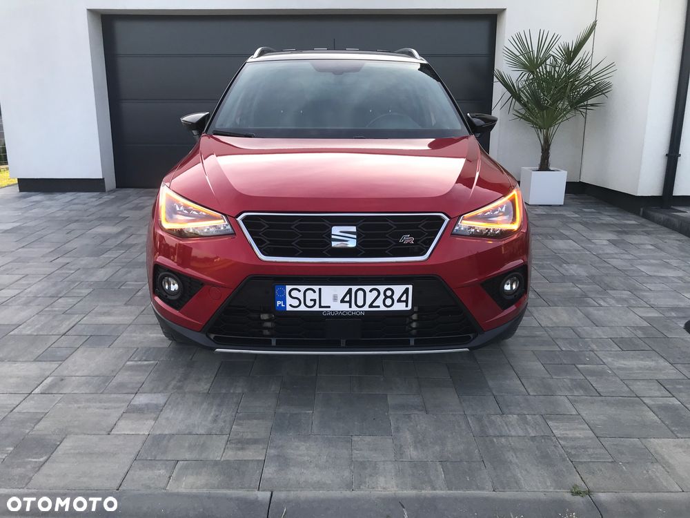 Seat Arona - 17
