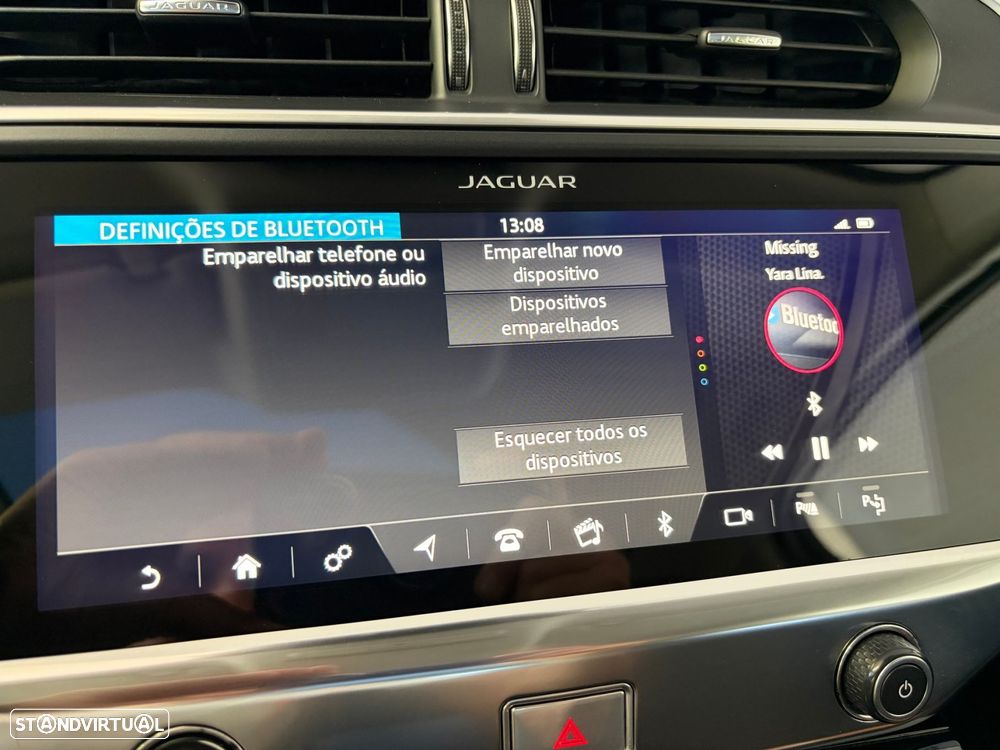 Jaguar I-Pace First Edition AWD Aut. - 43
