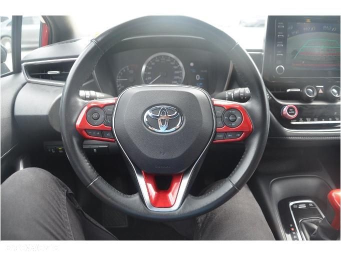 Toyota Corolla - 15