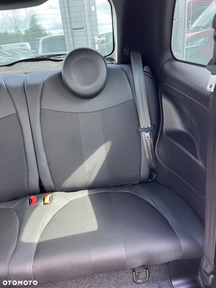 Fiat 500 0.9 TwinAir Dualogic Start&Stop Sport - 29