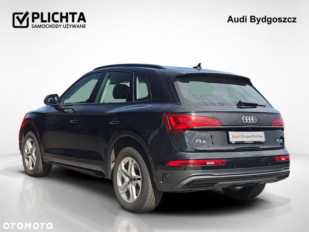 Audi Q5 - 4
