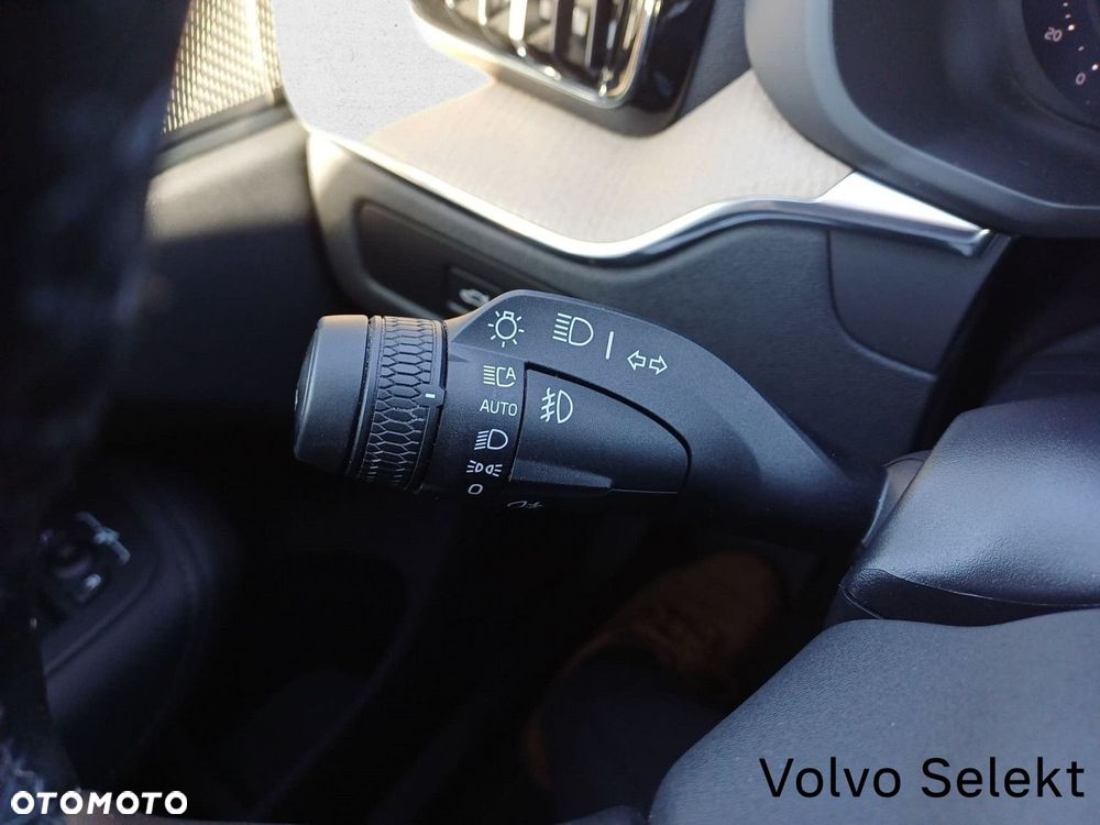 Volvo XC 60 2025