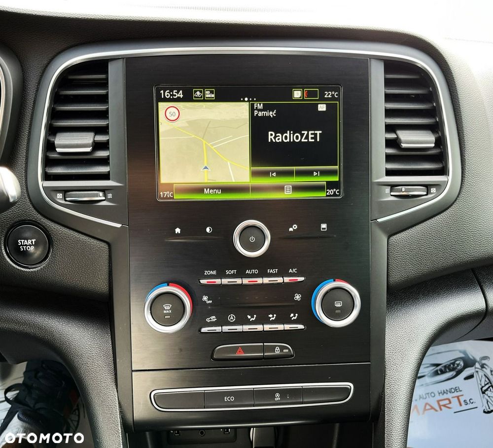 Renault Megane - 17