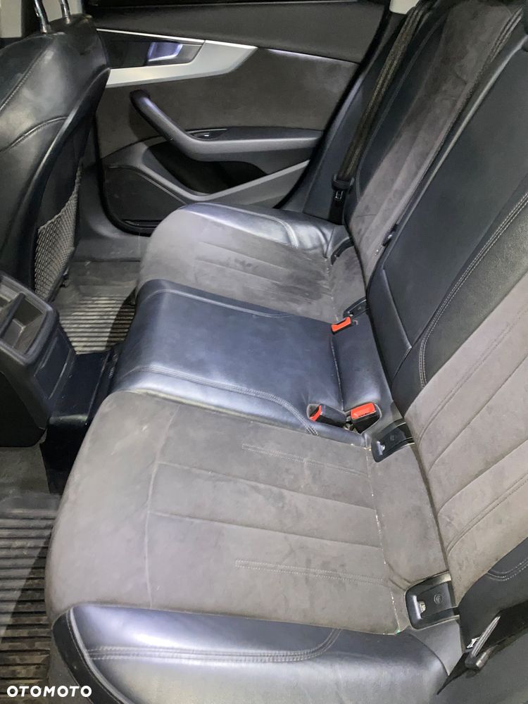 Audi A4 Avant 2.0 TDI - 24