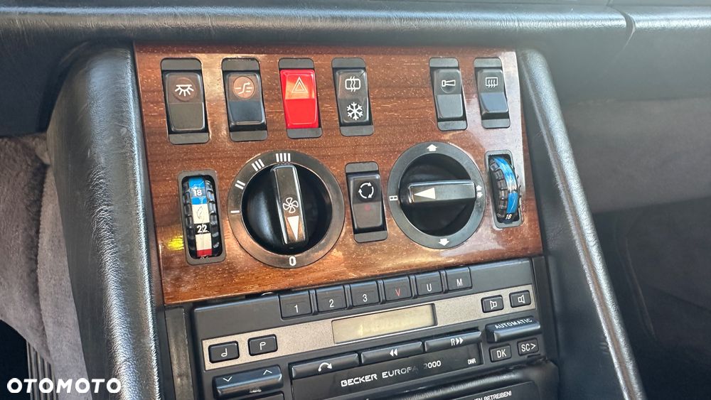 Mercedes-Benz Klasa S - 32