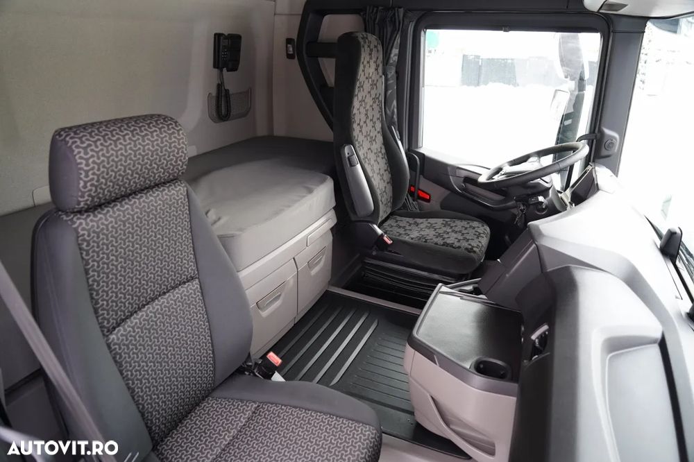 Scania R 450 / RETARDER / COMPLET AIRMATIC / ANVELOPE 100% / JANTE DIN ALIAJ / - 35