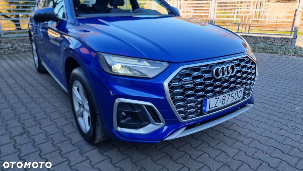 Audi Q5 Sportback - 11