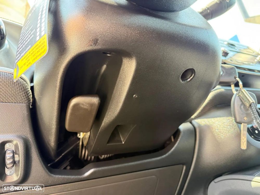 Smart ForTwo Coupé 1.0 Prime 71 Aut. - 15