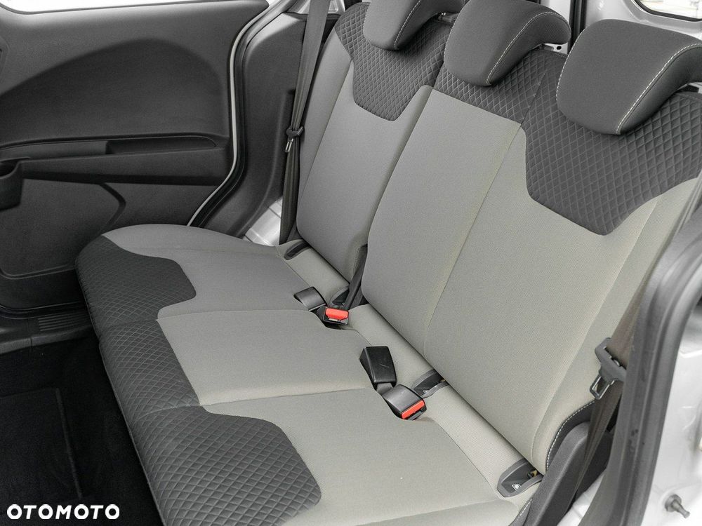 Ford Transit Courier 1.0 EcoBoost Trend - 22