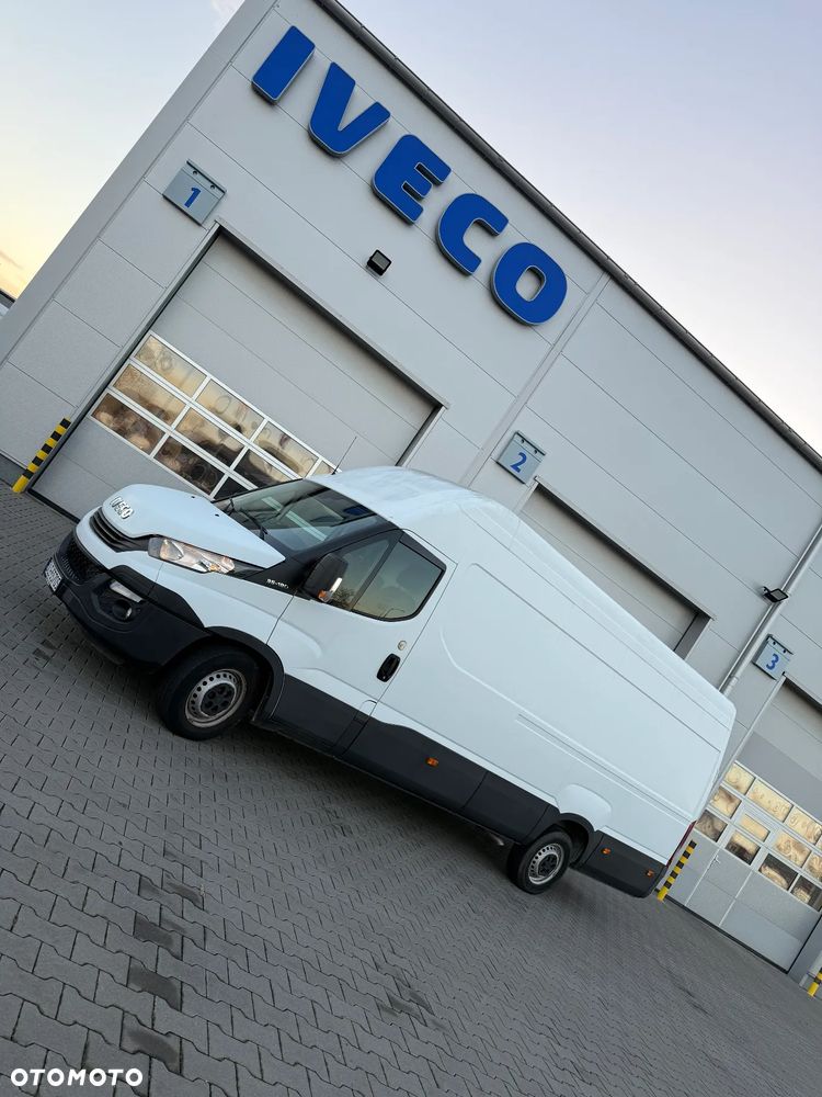 Iveco Daily - 1