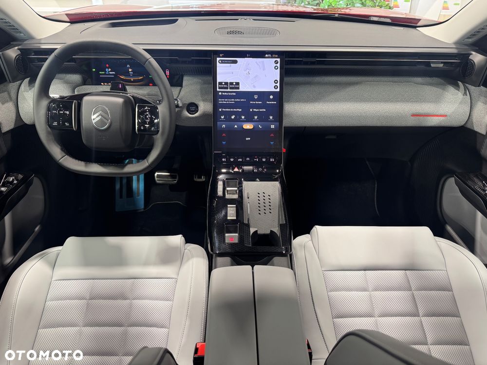 Citroën C5 Aircross 1.6 PHEV 225 Max eDCT7 - 18