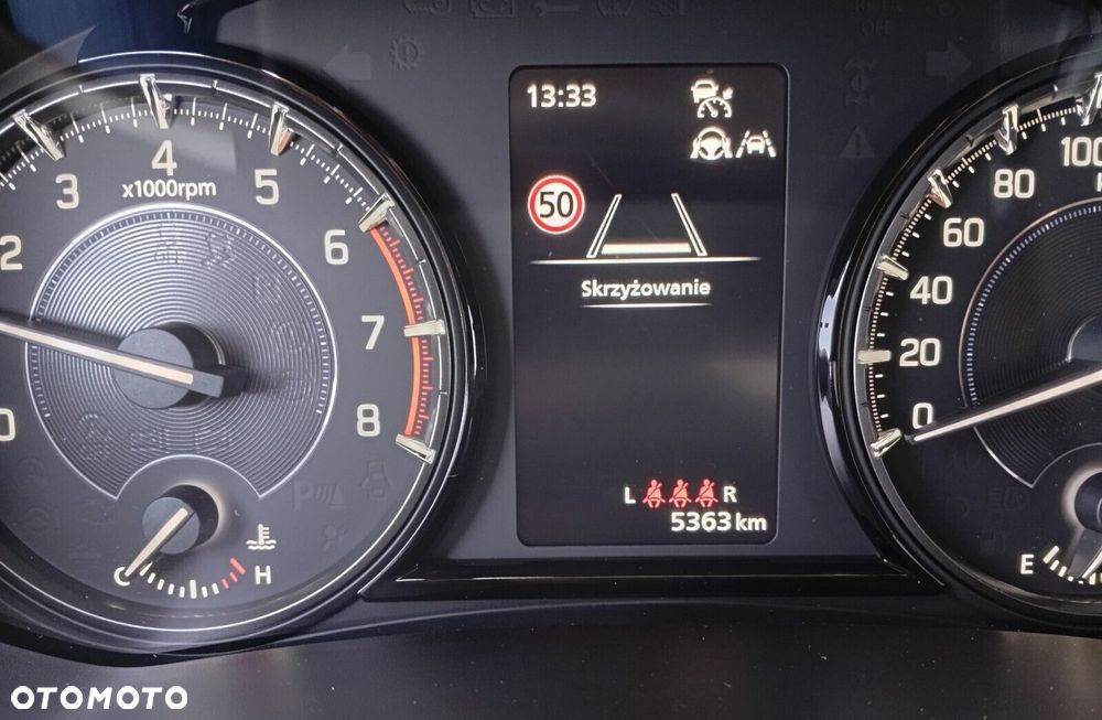 Suzuki Vitara - 6