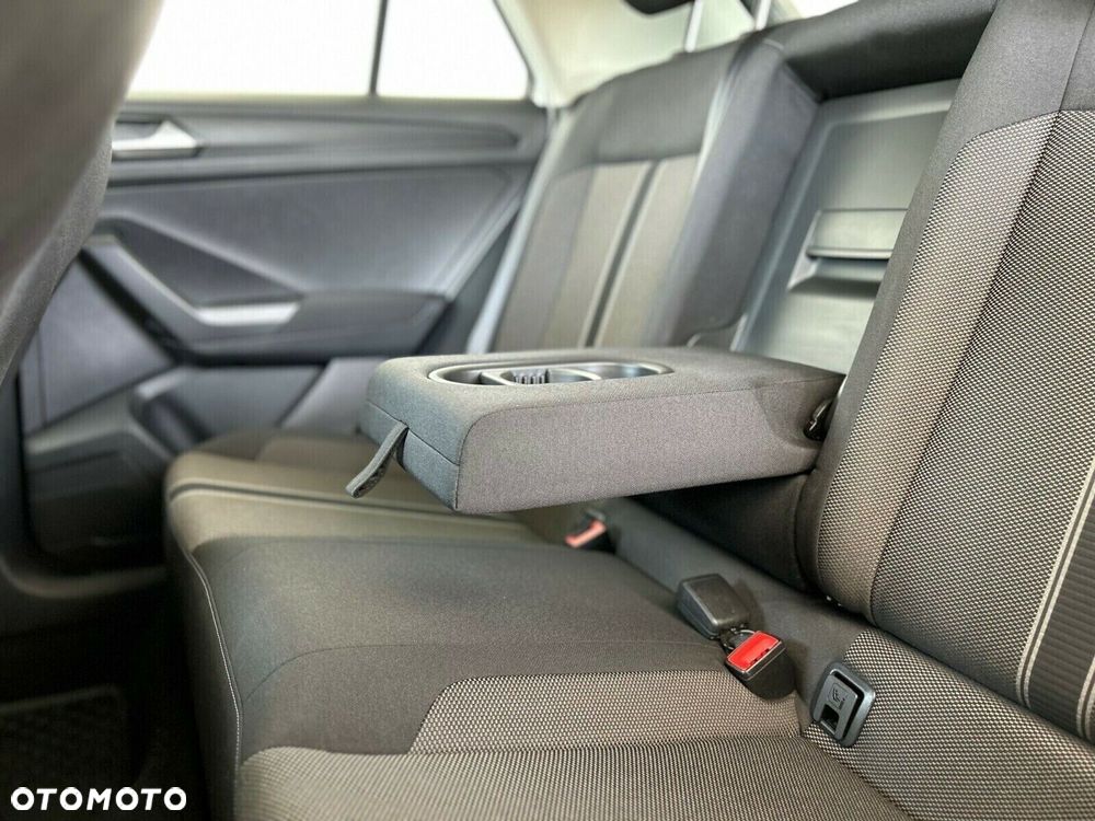 Volkswagen T-Roc 1.5 TSI ACT Advance - 14
