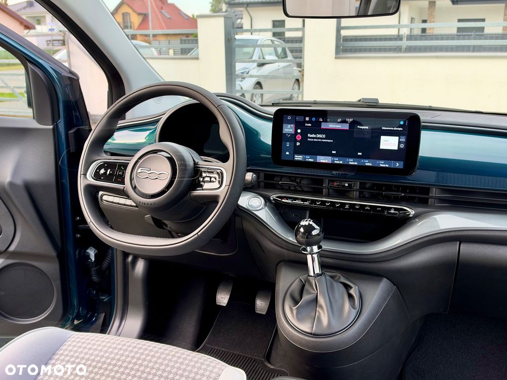 Fiat 500 - 24