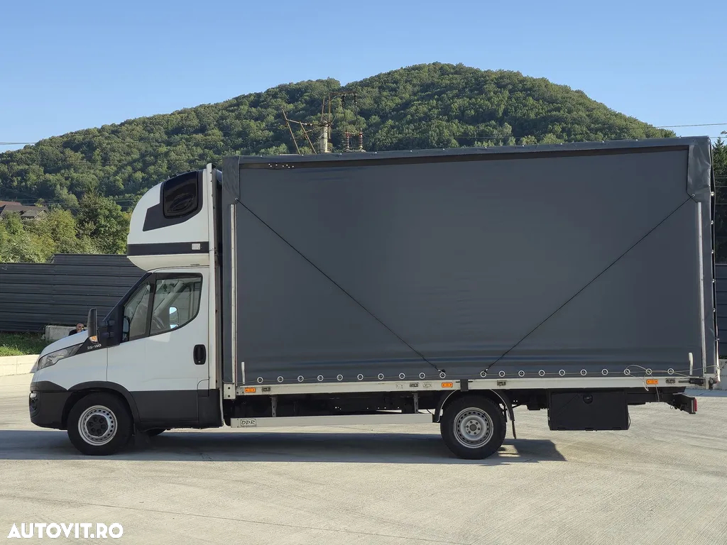 Iveco Daily - 11