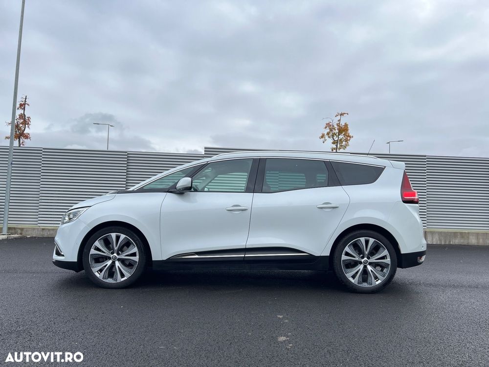 Renault Grand Scenic ENERGY dCi 130 Business - 2