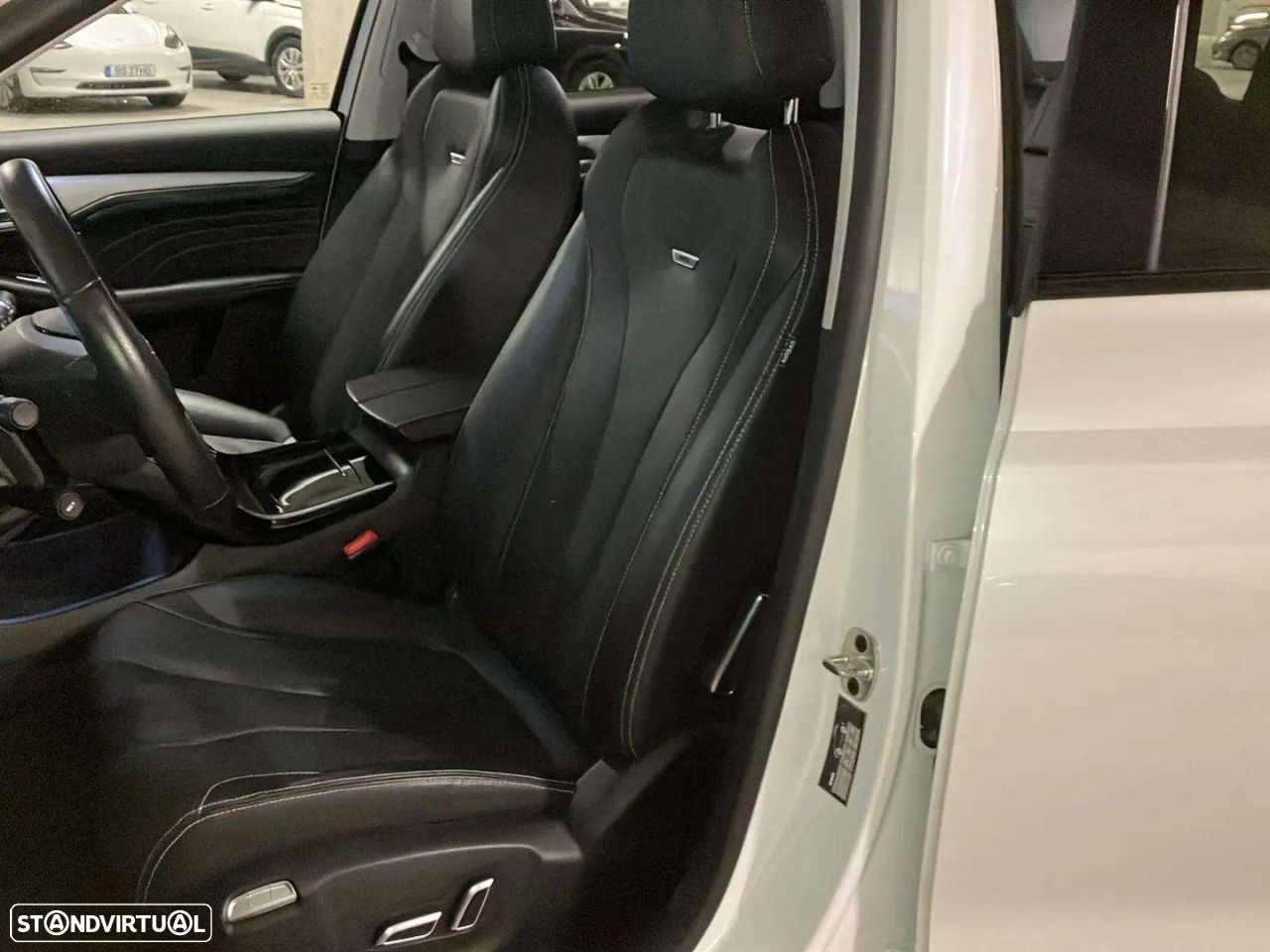 MG Marvel R 70 kWh Luxury - 12
