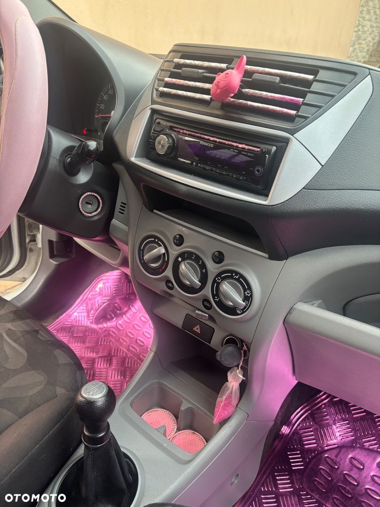 Suzuki Alto 1.0 Comfort - 11