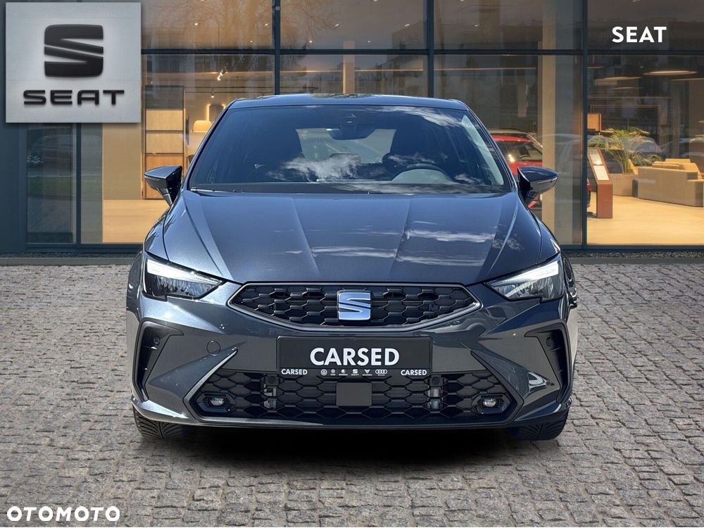 Seat Ibiza 1.0 TSI Style S&S DSG - 8