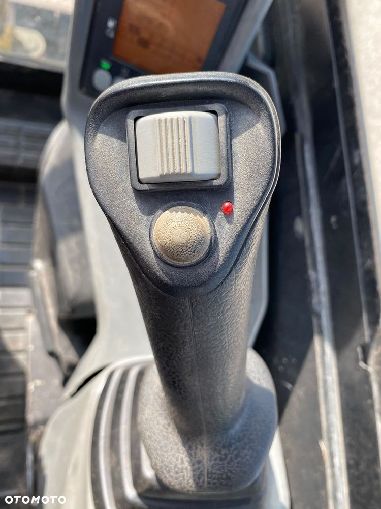 Yanmar SV 18 / 2018 / 2 łyżki / 1,9 t / Piękne - 22
