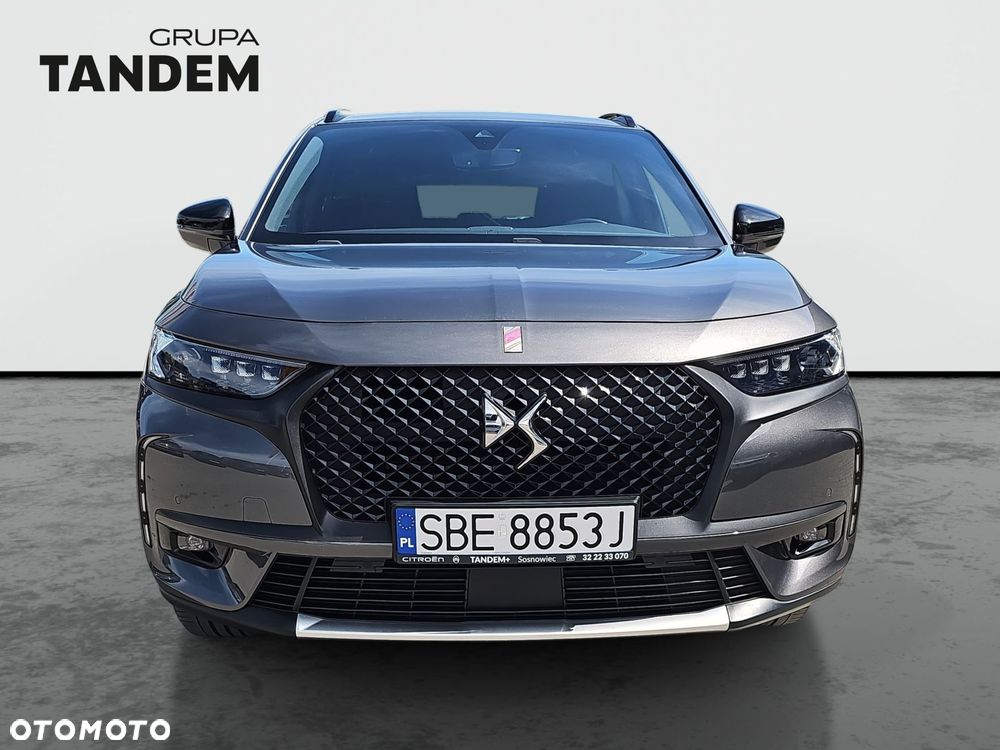 DS Automobiles DS 7 Crossback - 3