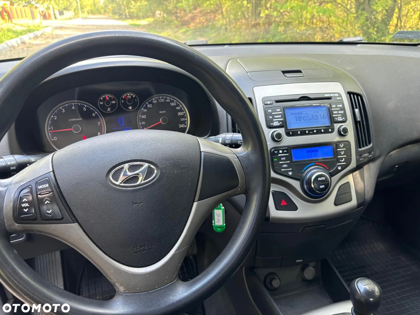 Hyundai i30 1.4 Comfort - 21