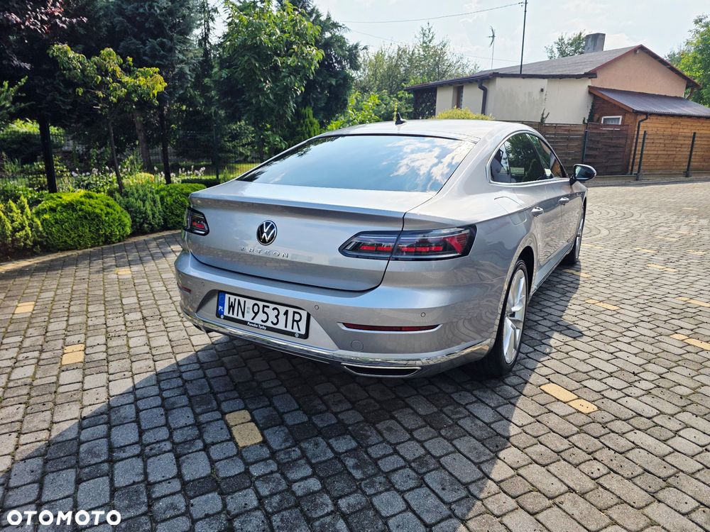 Volkswagen Arteon 2.0 TDI Elegance DSG - 11