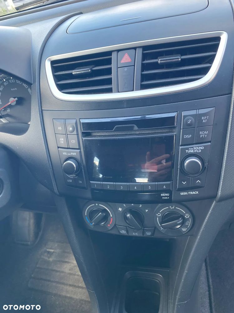Suzuki Swift 1.2 Comfort - 10