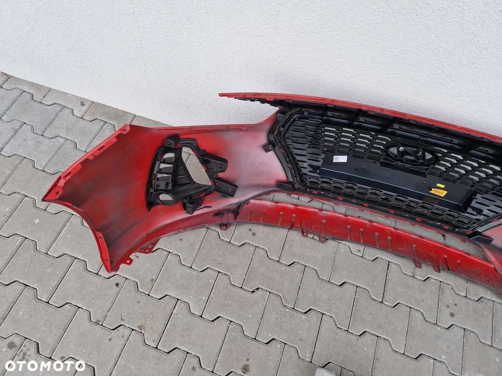 Zderzak Hyundai I30 2017 - III - 11