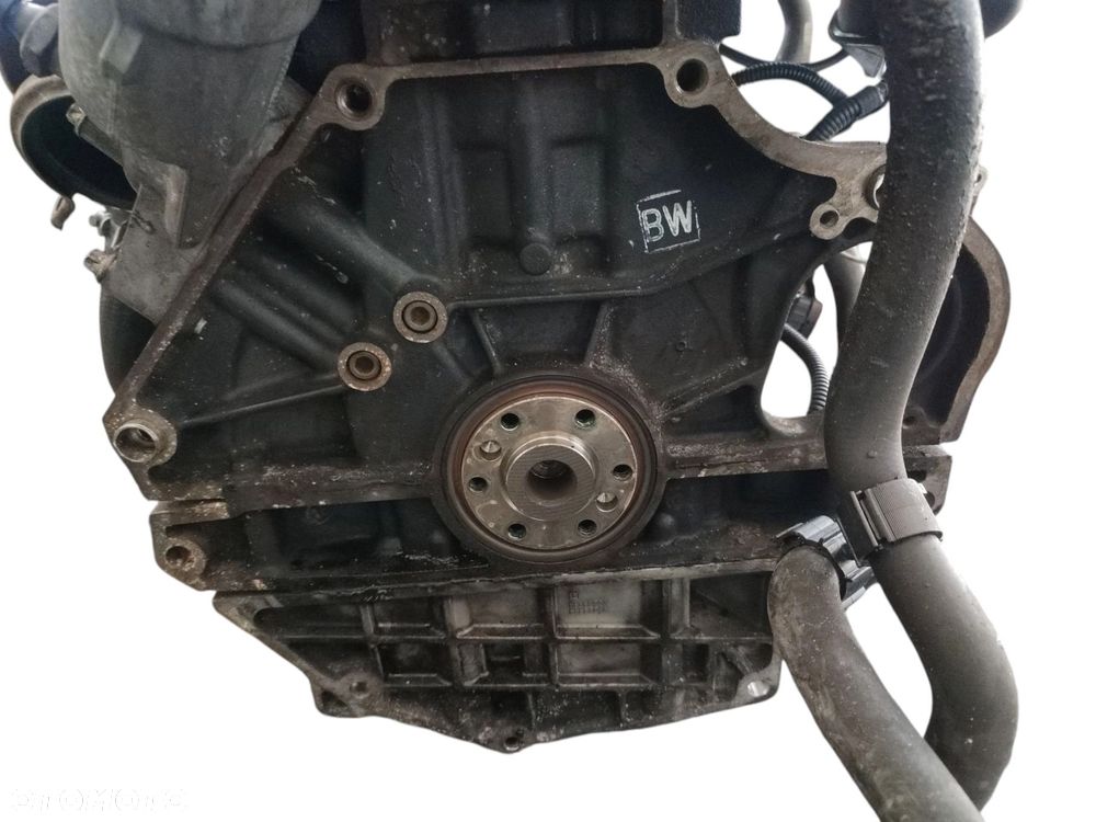 SILNIK KOMPLETNY OPEL ASTRA J (2009-2012) 1.4 T 140KM A14NET - 7