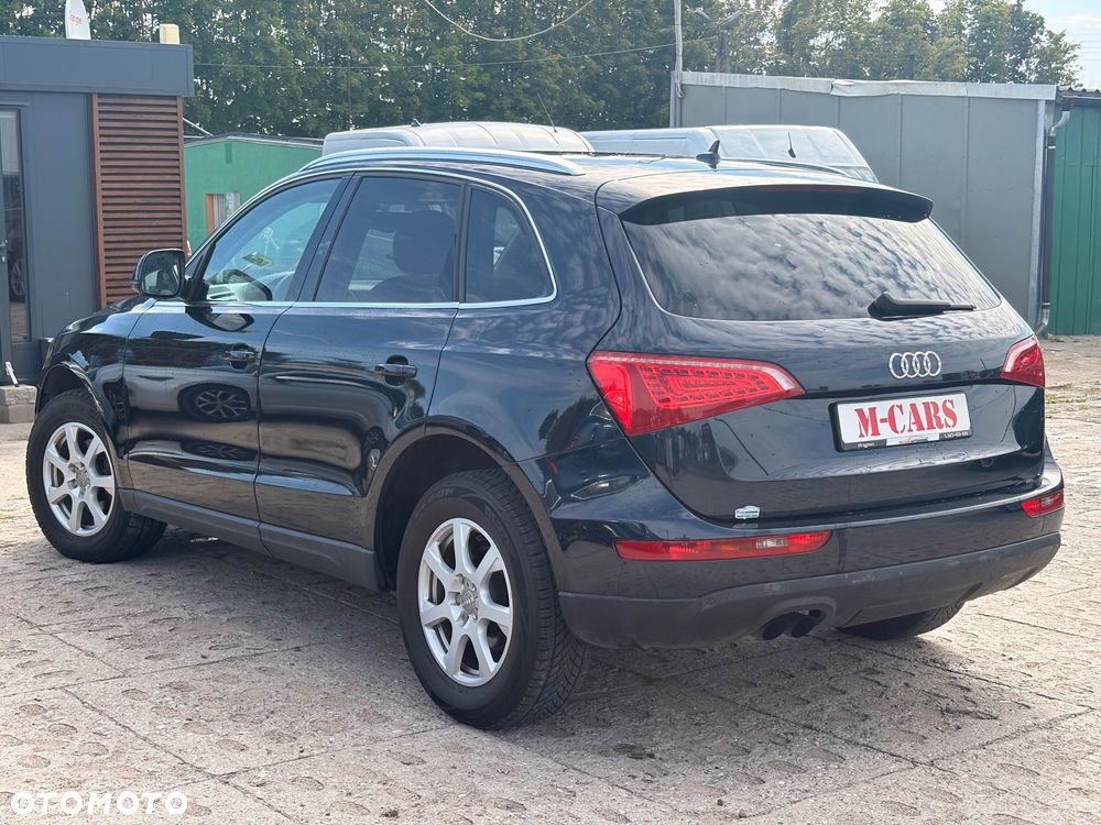Audi Q5 2.0 TDI Quattro S tronic - 5
