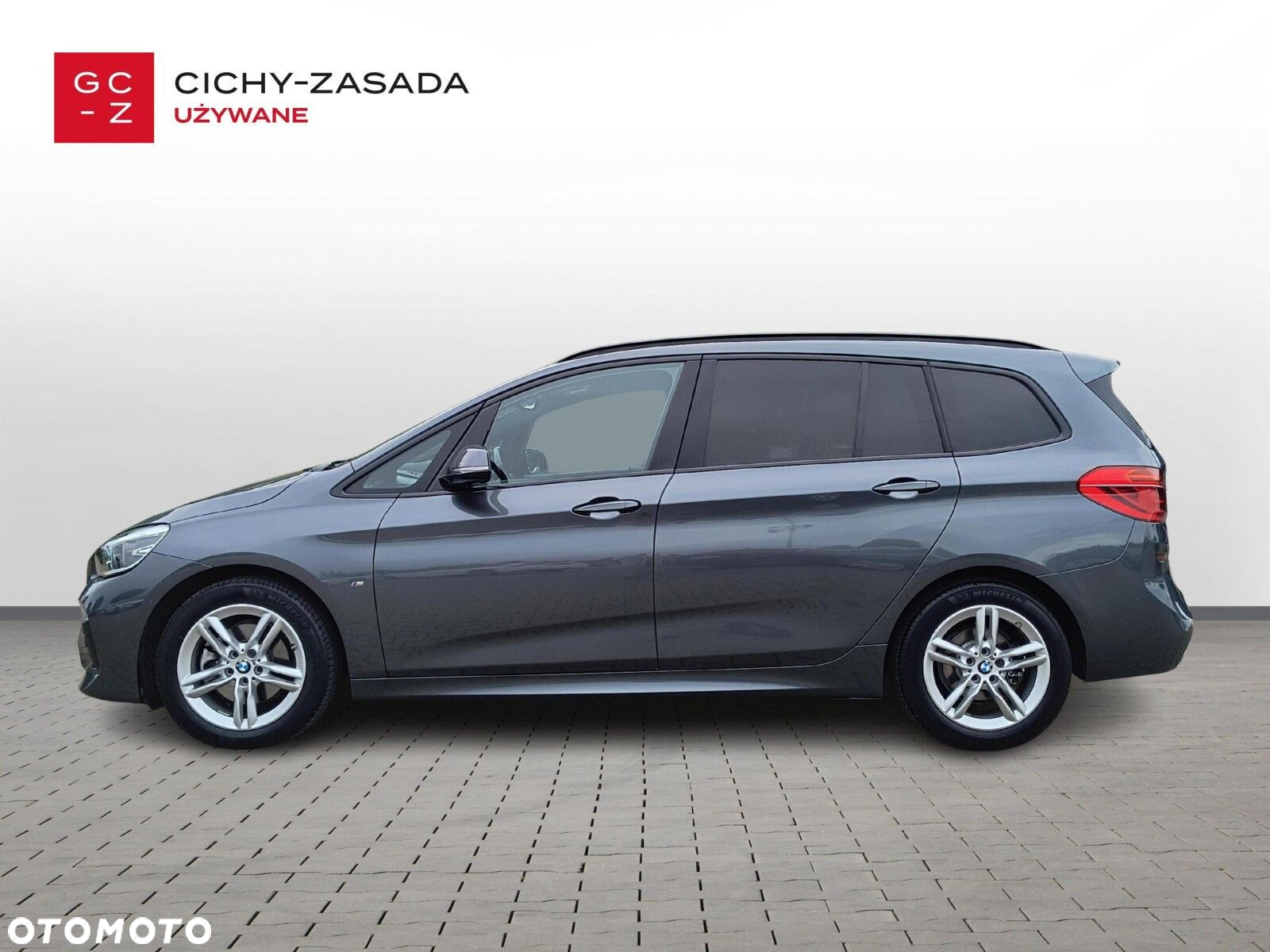 BMW Seria 2 218i M Sport - 2