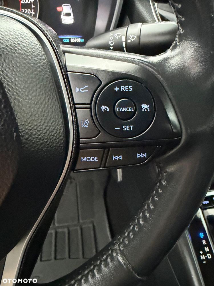 Toyota Corolla 1.5 Comfort MS - 11