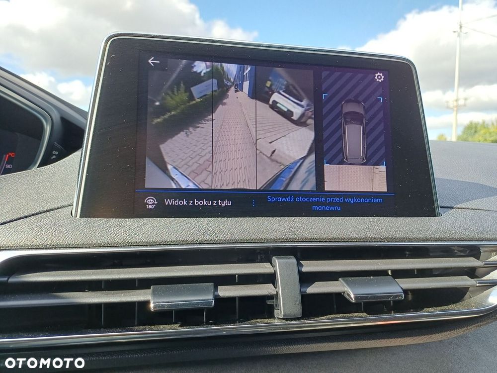 Peugeot 5008 1.2 PureTech GT S&S EAT8 - 20