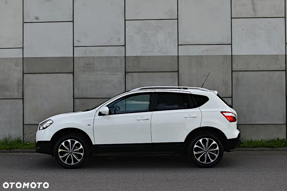 Nissan Qashqai 1.6 Tekna - 10