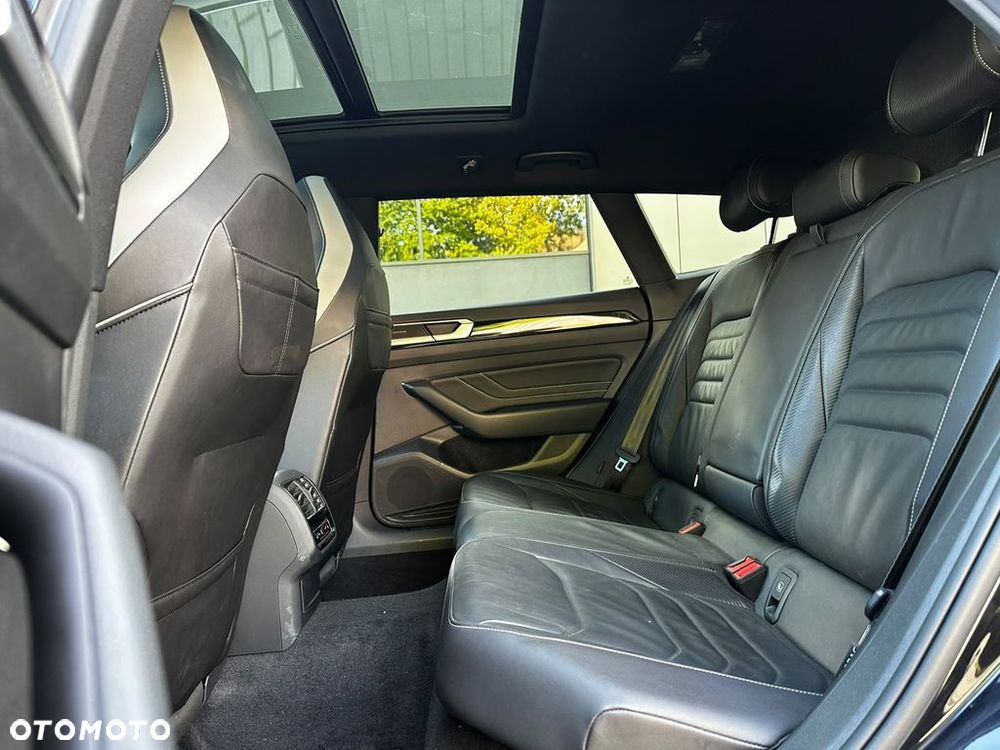 Volkswagen Arteon 2023