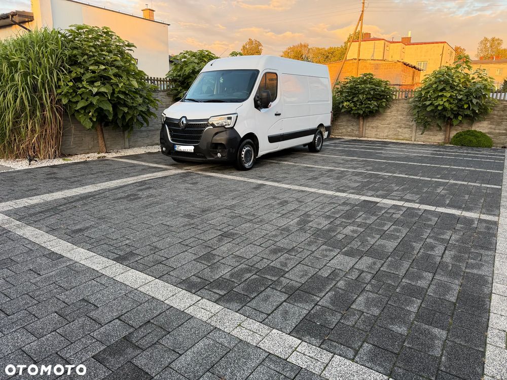 Renault Trafic - 2
