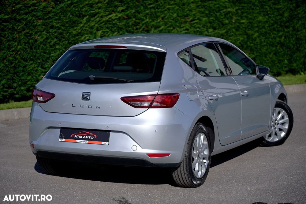 Seat Leon - 9