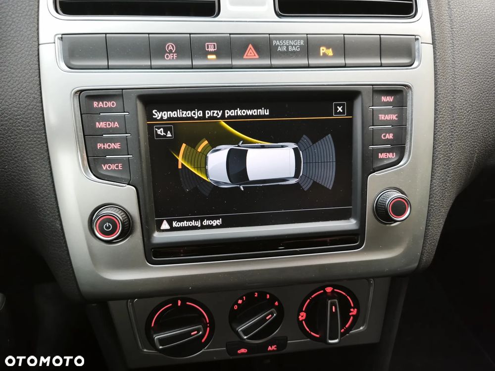 Volkswagen Polo Cross - 20