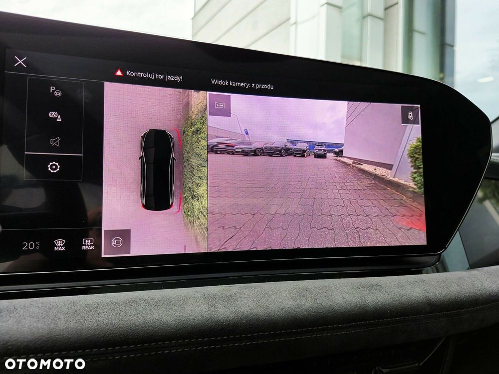 Audi A6 Sportback e-tron - 23