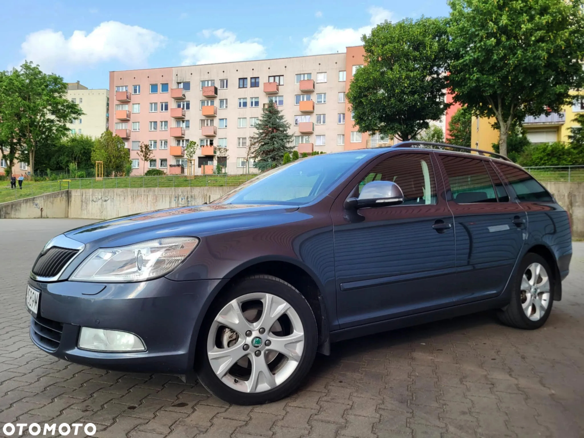 Skoda Octavia 1.8 TSI DSG Elegance - 3