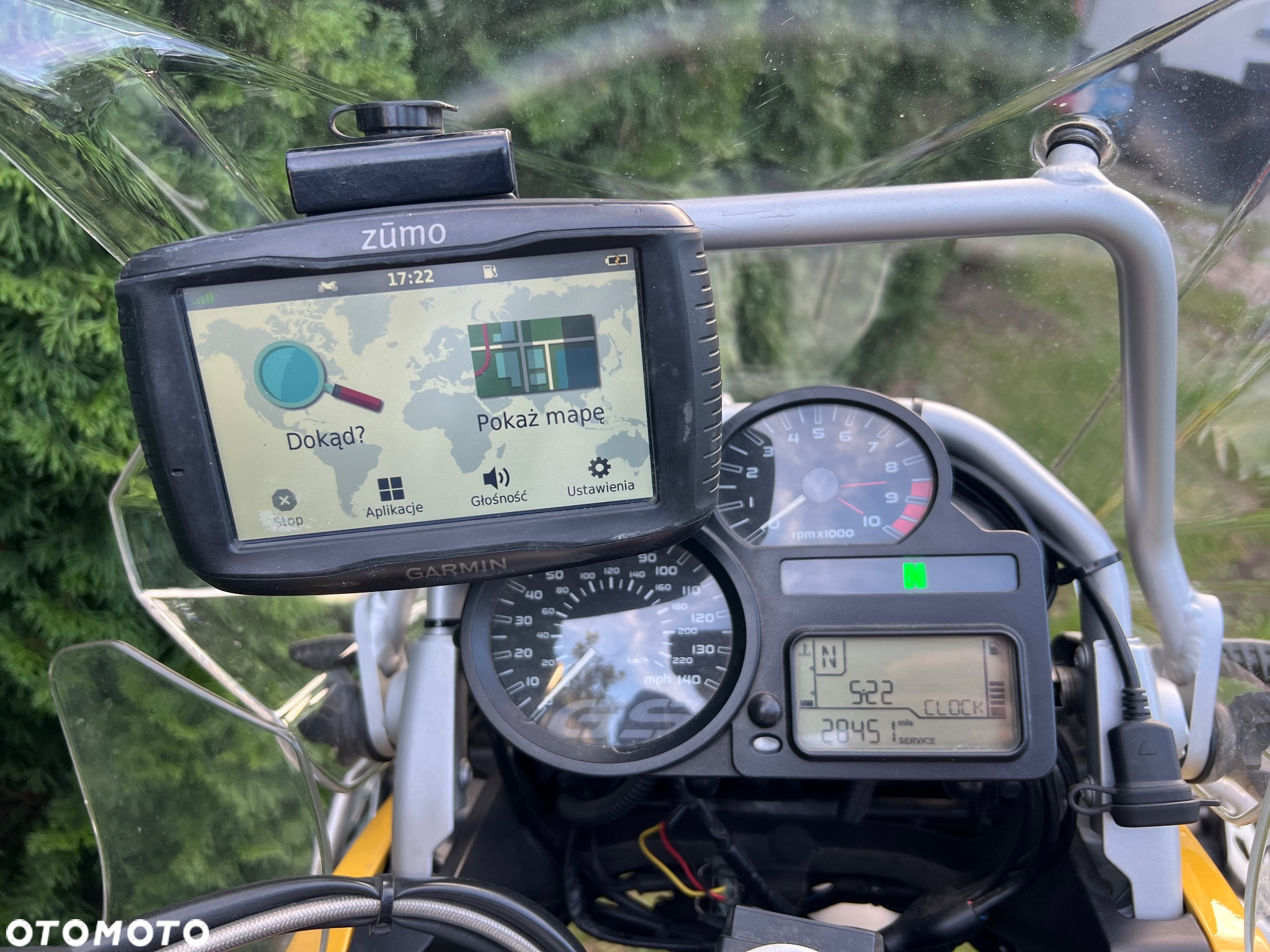 BMW Adventure - 22